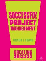 Successful Project Management