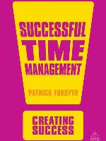 Successful Time Management