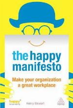 The Happy Manifesto