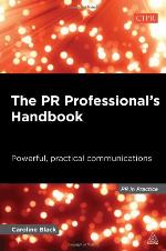 The PR Professional's Handbook