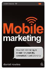 Mobile Marketing