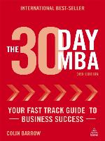 The 30 Day MBA