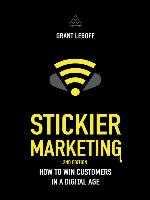 Stickier Marketing