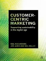 Customer-Centric Marketing