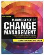 Making Sense of Change Management