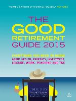 The Good Retirement Guide 2015