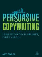 Persuasive Copywriting