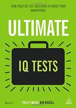 Ultimate IQ Tests