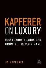 Kapferer on Luxury