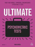 Ultimate Psychometric Tests