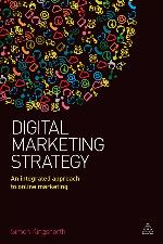 Digital Marketing Strategy