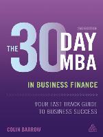 The 30 Day MBA in Business Finance