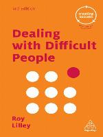 Dealing with Difficult People