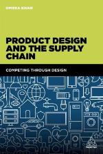 Product Design and the Supply Chain