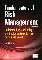 Fundamentals of Risk Management