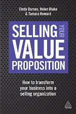 Selling Your Value Proposition