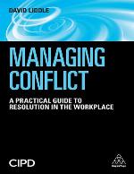 Managing Conflict