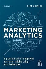 Marketing Analytics