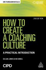 How to Create a Coaching Culture
