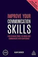Improve Your Communication Skills