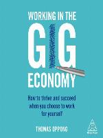 Working in the Gig Economy