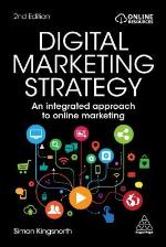 Digital Marketing Strategy