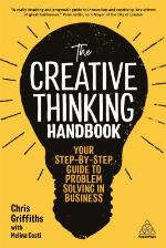 The Creative Thinking Handbook