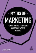 Myths of Marketing
