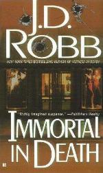 Immortal in Death