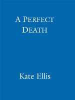 Seeking the Dead (The Joe Plantagenet Murder Mysteries)