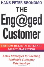 Eng@Ged (Engaged) Customer