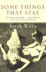 Some Things That Stay