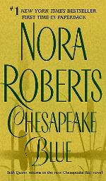 Chesapeake Blue