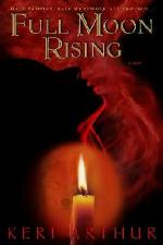 Full Moon Rising