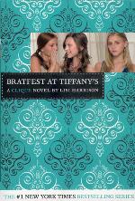 Bratfest At Tiffany's