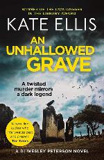 An Unhallowed Grave (The Wesley Peterson Murder Mysteries)