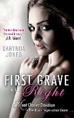 First Grave on the Right