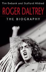 Roger Daltrey