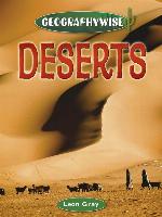 Deserts