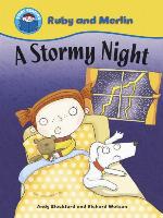A Stormy Night