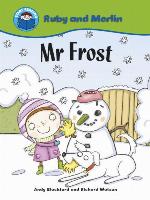 Mr Frost