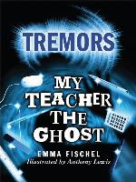 My Teacher The Ghost