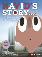 Navid's Story - A Journey from Iran