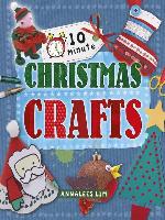 10 Minute Crafts for Christmas