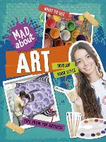 Mad About Art