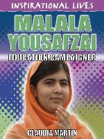 Malala Yousafzai