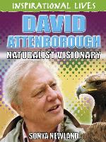 David Attenborough