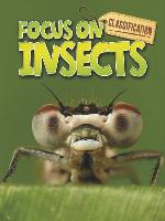 Classification Focus on Insects