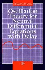 Oscillation Theory for Neutral Differential Equations with Delay