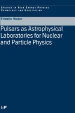 Pulsars as Astrophysical Laboratories for Nuclear and Particle Physics